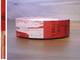 Washi Tape Graffiti B red 15mm Washi Tape Graffiti B red 15mm
