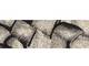 Washi Tape Kratzer black gray 15mm Washi Tape Kratzer black gray 15mm