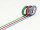 Washi Tape Slim 3er Set H 6mm Washi Tape Slim 3er Set H 6mm