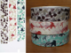 Washi Tape message bird 3er Set 15mm