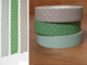 Washi Tape pin dots 3er Set 13mm