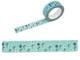 Washi Tape Shinzi Katoh Marguerite 15mm Washi Tape Shinzi Katoh Marguerite 15mm