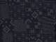 Wachstuch Blaustoff - Patch Wachstuch Blaustoff - Patch