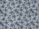 Daisy blau Daisy blau