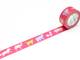 Washi Tape mt ex animal dot 20mm Washi Tape mt ex animal dot 20mm