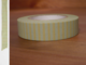 Washi Tape stripes mushiguri 13mm