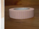 Washi Tape stripes rose pink 15mm