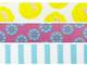 Washi Tape Tulip yellow 3er Set 15mm Washi Tape Tulip yellow 3er Set 15mm