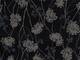 Winterschneeball schwarz (Babycord) Winterschneeball schwarz (Babycord)