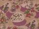 Kai-awase beige rot Kai-awase beige rot