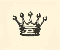 Stempel Krone Stempel Krone