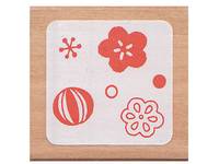 Stempel Ume Stempel Ume