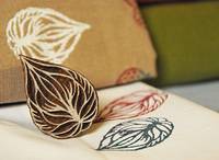 Blockwallah Stempel - Zwiebel Blockwallah Stempel - Zwiebel