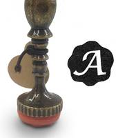 Siegel Stempel A Siegel Stempel A