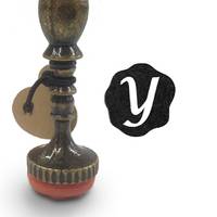 Siegel Stempel Y Siegel Stempel Y