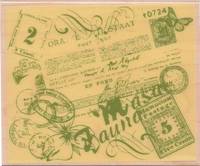 Stempel Collage Stempel Collage