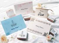 Hochzeitsstempel - Invitation Hochzeitsstempel - Invitation