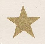 Stempel Stern Stempel Stern