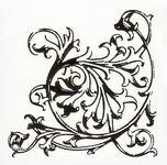 Hochzeitsstempel - Ornament Hochzeitsstempel - Ornament