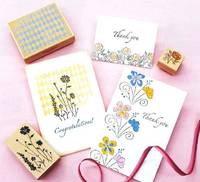 Stempel Blume