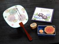 Stempelset Clematis Stempelset Clematis