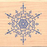 Stempel Ornament Stempel Ornament