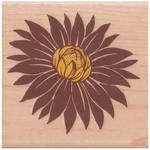 Stempel Blume Stempel Blume