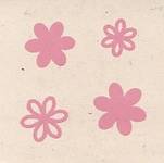 Stempel Blüten Stempel Blüten