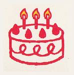 Stempel Torte Stempel Torte