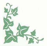 Hochzeitsstempel - Efeu Hochzeitsstempel - Efeu