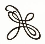 Hochzeitsstempel - Ornament Hochzeitsstempel - Ornament