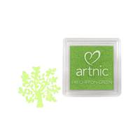 Artnic Chiffon Green Artnic Chiffon Green