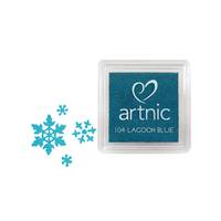 Artnic Lagoon Blue Artnic Lagoon Blue