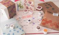 Lovely Handy Stamp Set Igel Lovely Handy Stamp Set Igel