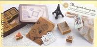 Margaret Stamp Set 16 Margaret Stamp Set 16