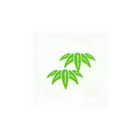 Stempel Bambus Stempel Bambus
