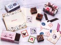 Stempel Just for you