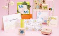 Stempel Lace Stempel Lace
