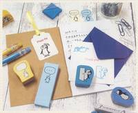 Stempel Pinguin 08 Stempel Pinguin 08