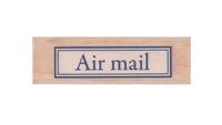 Stempel Air mail Stempel Air mail