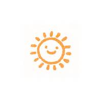 Ministempel Sonne Ministempel Sonne