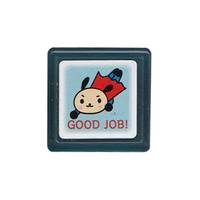 Stempel "Good job!" Stempel "Good job!"