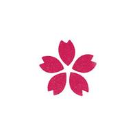 Ministempel Kirschblüte Ministempel Kirschblüte