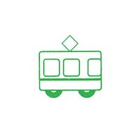 Ministempel Tram Ministempel Tram