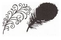 Stempelset Feder Stempelset Feder