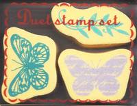 Stempelset Schmetterling Stempelset Schmetterling