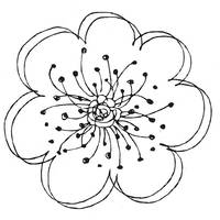 Stempel Ume Stempel Ume