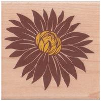 Stempel Blume Stempel Blume