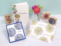 Stempel Ume Stempel Ume