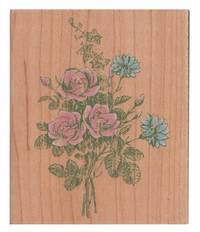 Stempel Strauß Stempel Strauß